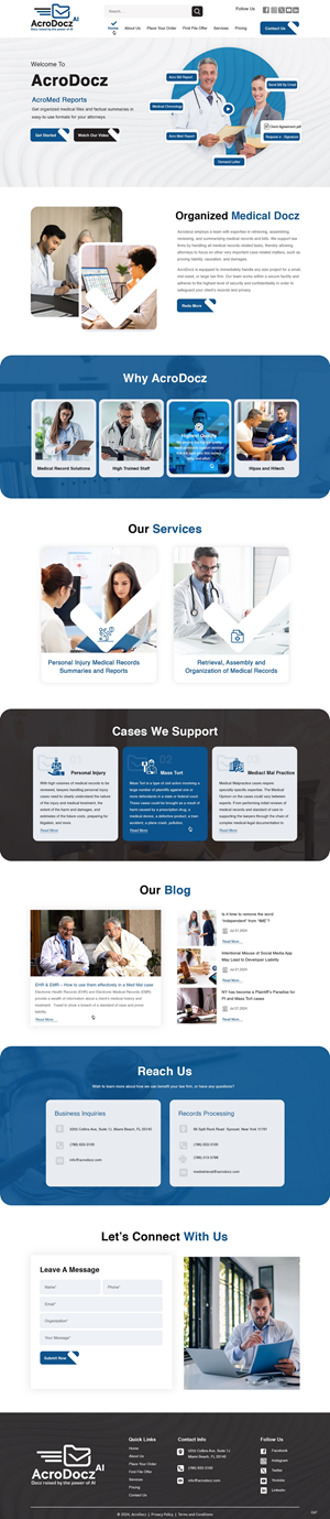 Web Design par pb pour ce projet | Design : #33394728