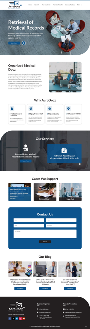 Web Design par pb pour ce projet | Design : #33394729