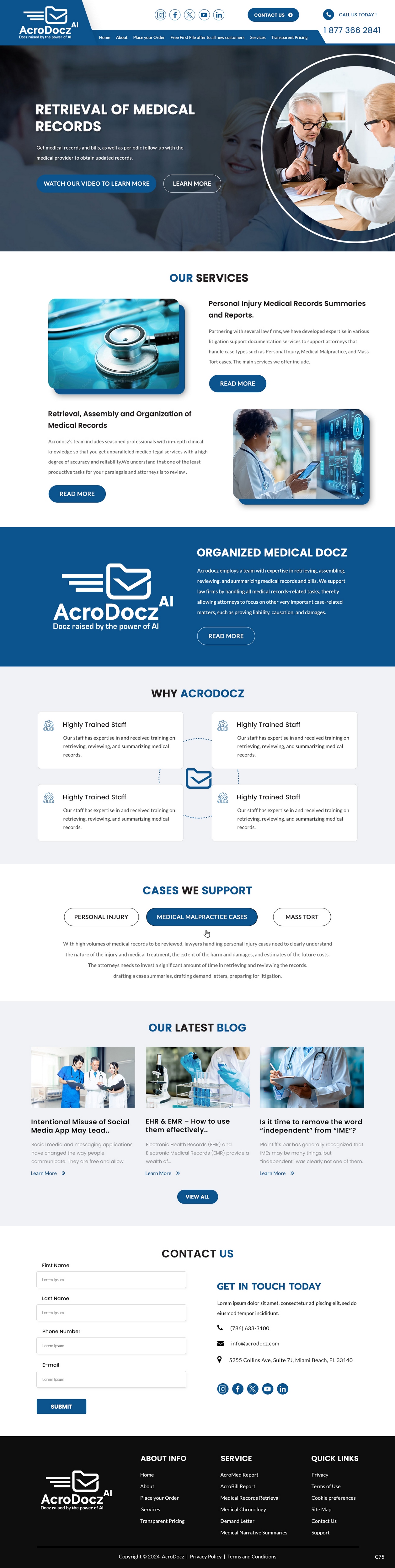 Web Design par pb pour ce projet | Design #33394731