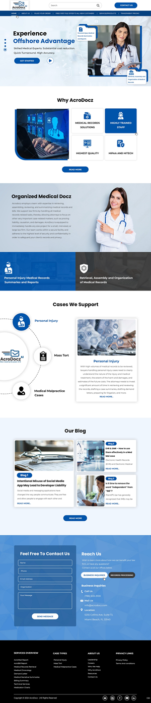 Web Design par pb pour ce projet | Design : #33405078