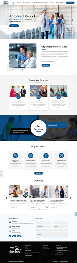 Web Design par pb pour ce projet | Design : #33405079