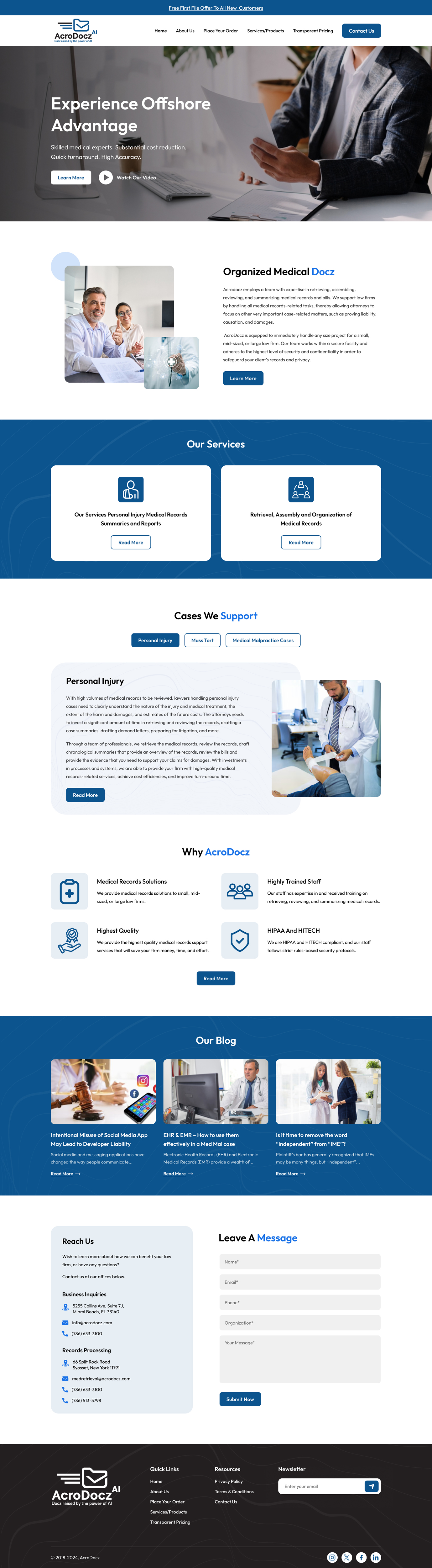 Web Design by Sbss for this project | Design #33404086