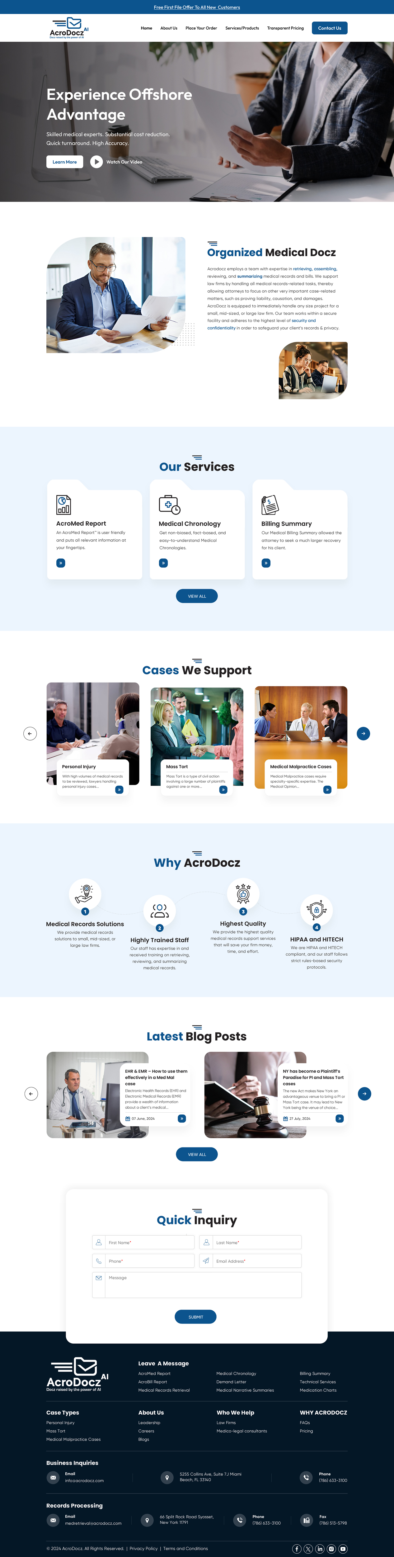 Web Design by Sbss for this project | Design #33404961