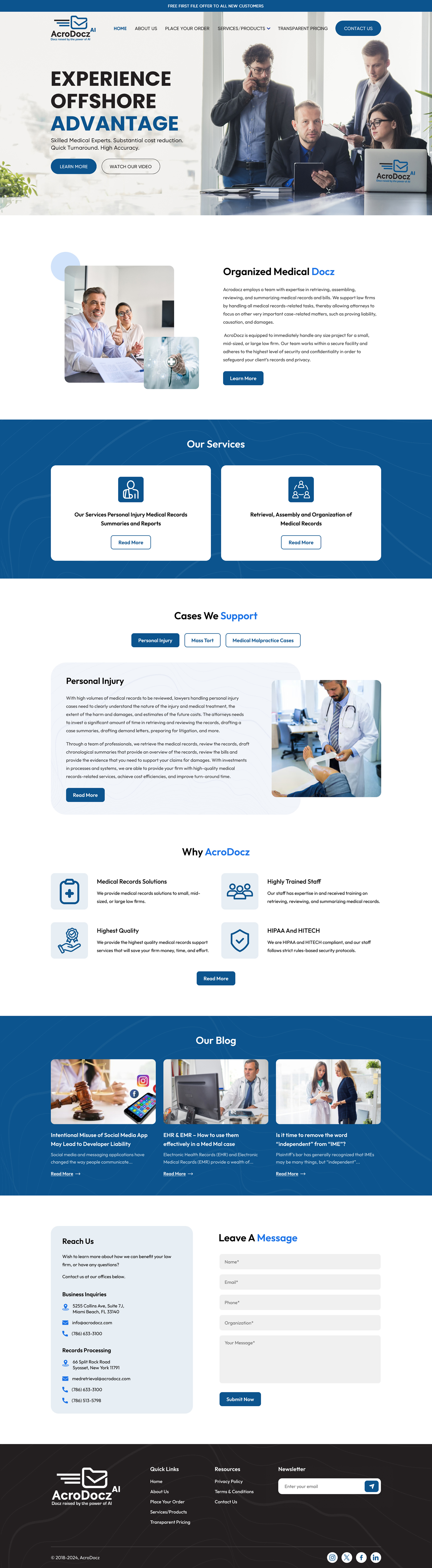 Web Design by Sbss for this project | Design #33404962