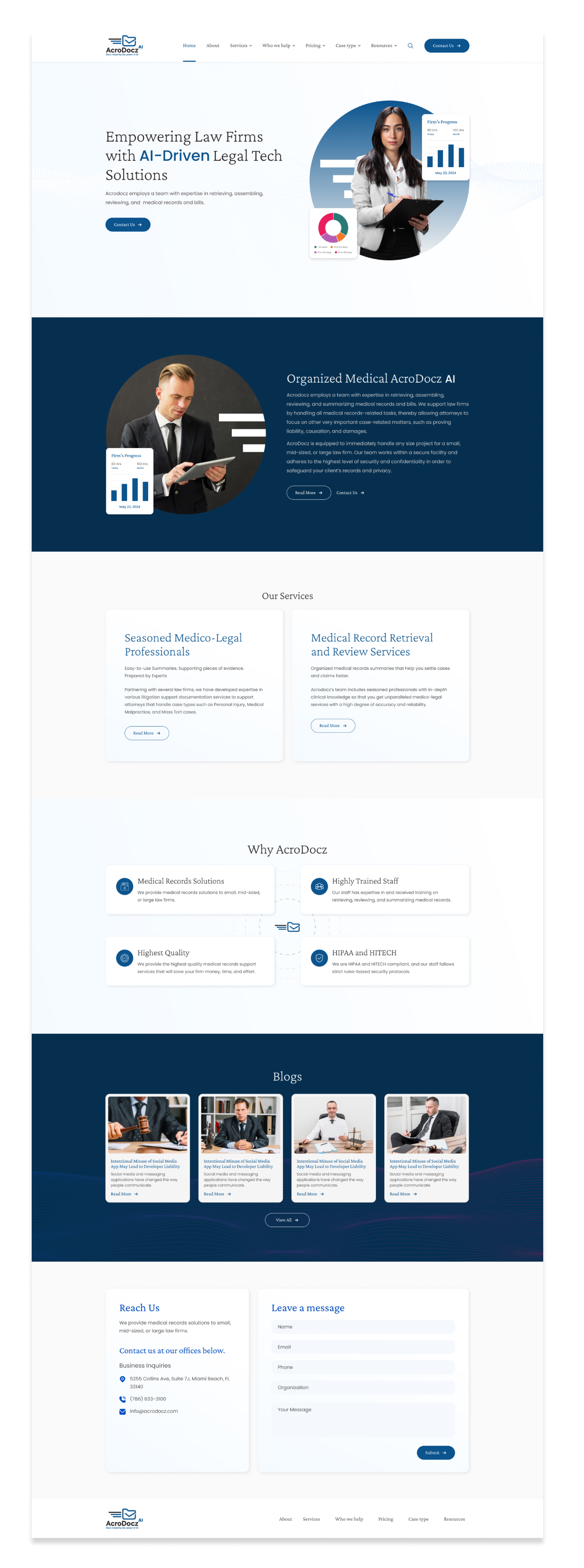 Web Design by Pram Shaw for this project | Design #33404014