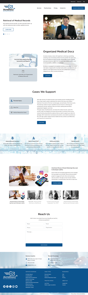 Web Design par Mary1982 pour ce projet | Design : #33421056