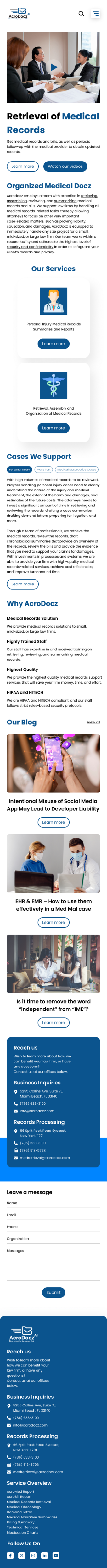 Web Design by Taufik H for this project | Design #33417276