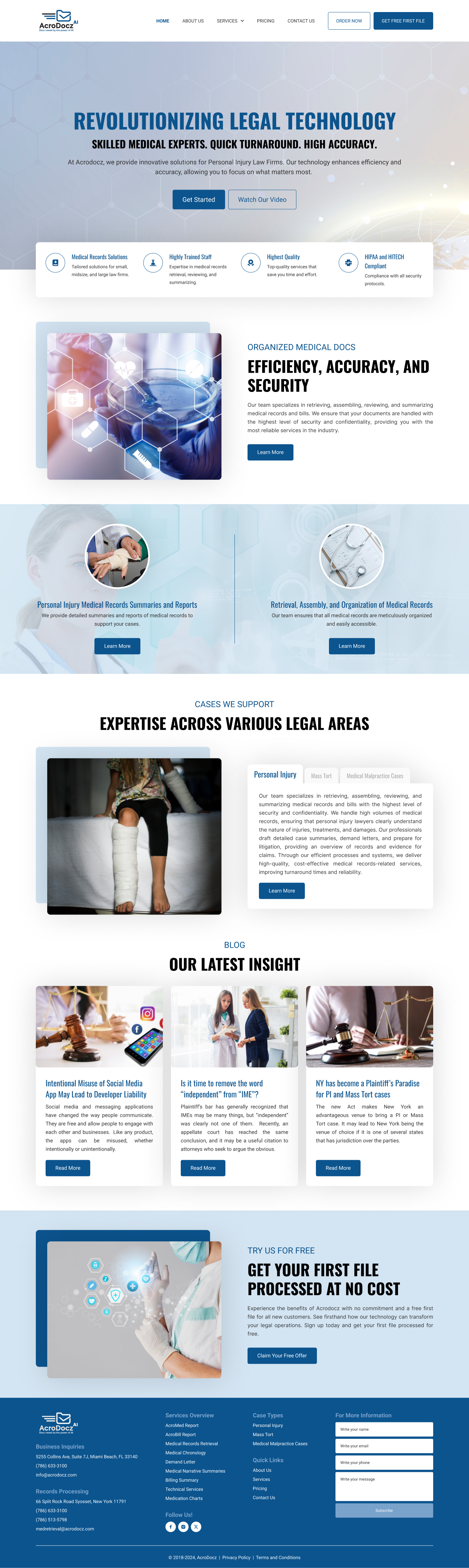 Web Design by Taufik H for this project | Design #33420251