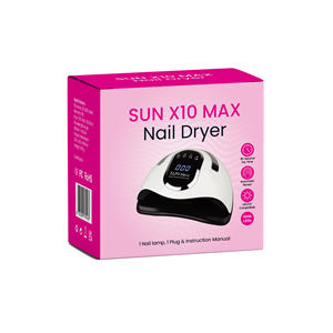 Packaging Design by Amani K for this project | Design: #33392707