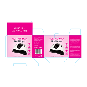 Packaging Design by Amani K for this project | Design: #33392708