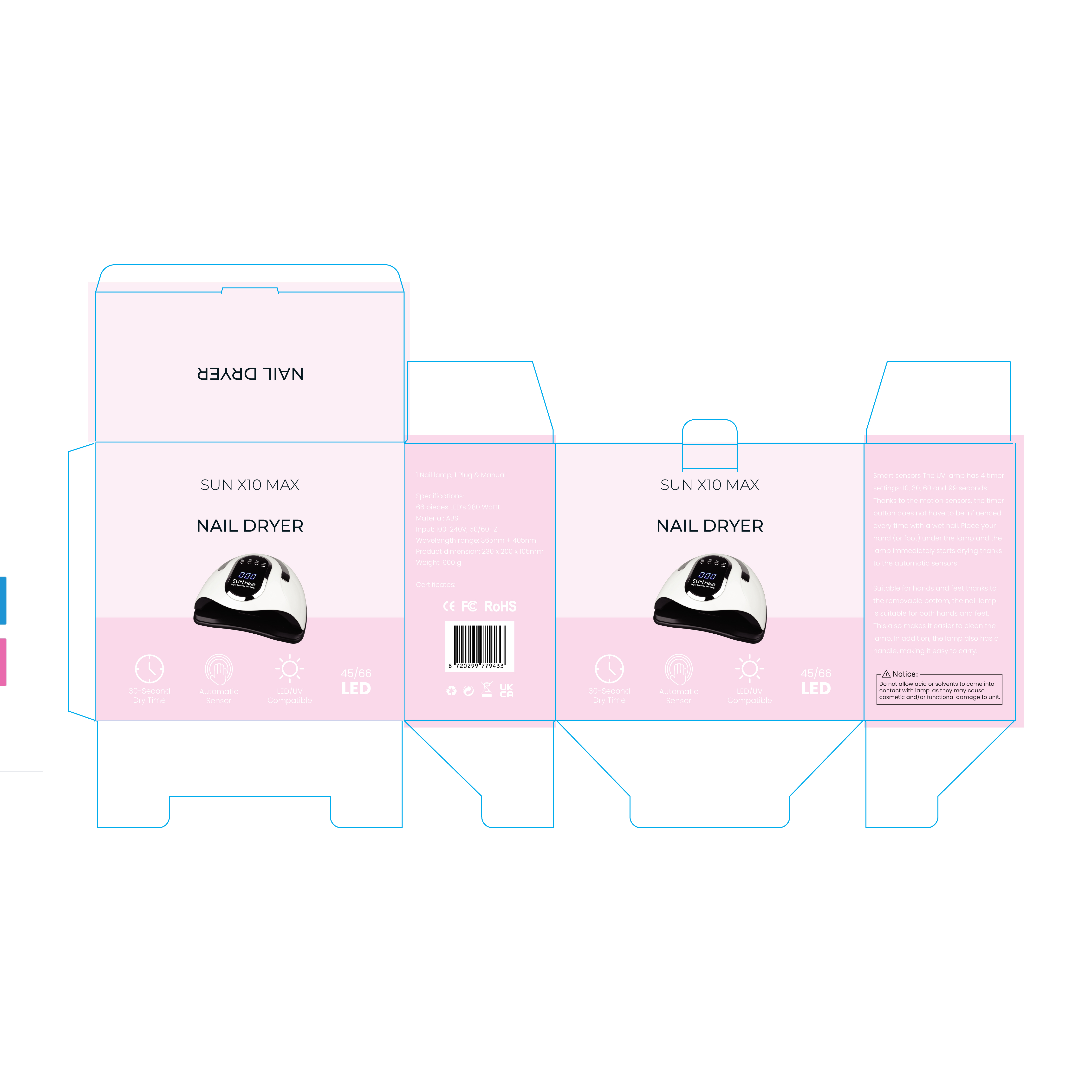 Packaging Design by Amani K for this project | Design #33395220