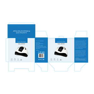 Packaging Design by Amani K for this project | Design: #33398905