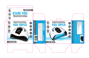 Packaging Design by HT Graphic for this project | Design: #33394382