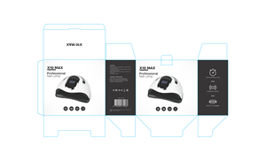 Packaging Design by dadaMEDIA for this project | Design: #33393367