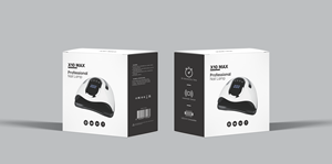 Packaging Design by dadaMEDIA for this project | Design: #33393655