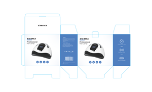 Packaging Design by dadaMEDIA for this project | Design: #33393860