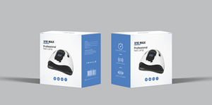 Packaging Design by dadaMEDIA for this project | Design: #33393861