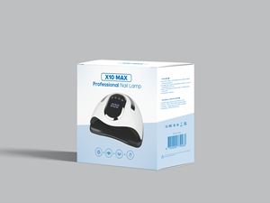 Packaging Design by dadaMEDIA for this project | Design: #33394475