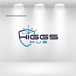 Diseño de Logo por RS_Design para Higgs Corporation | Diseño: #33397586
