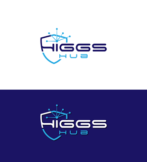 Diseño de Logo por RS_Design para Higgs Corporation | Diseño: #33397587