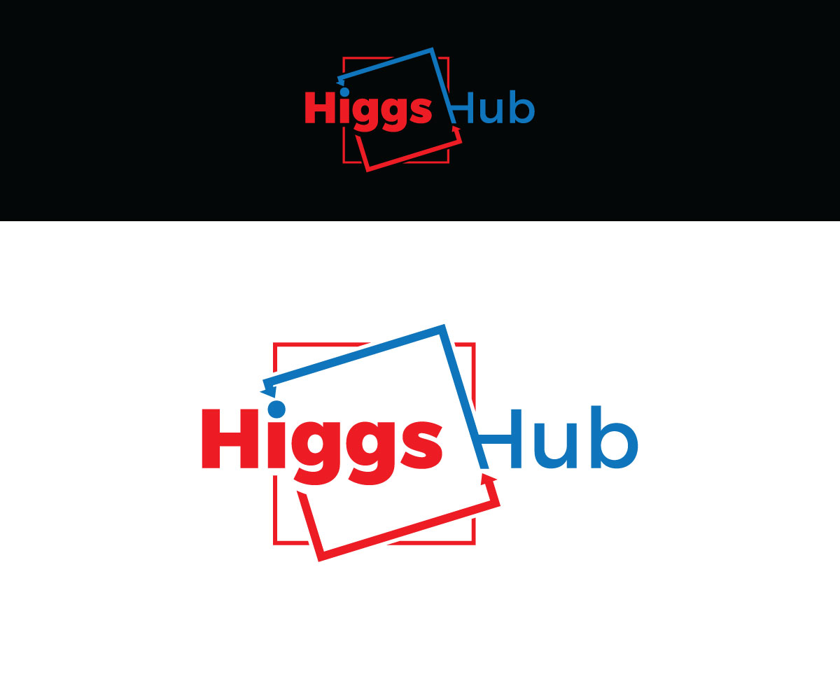 Logo Design by Luckey yaari for Higgs Corporation | Design #33397486