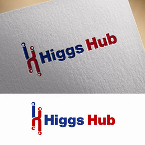 Logo Design by Loknath for Higgs Corporation | Design: #33393977
