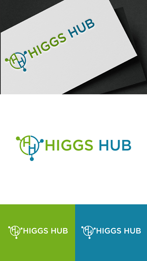 Logo Design by Loknath for Higgs Corporation | Design: #33393978