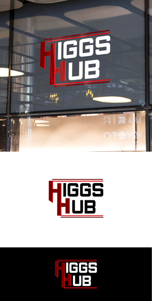 Logo Design by Loknath for Higgs Corporation | Design: #33394429