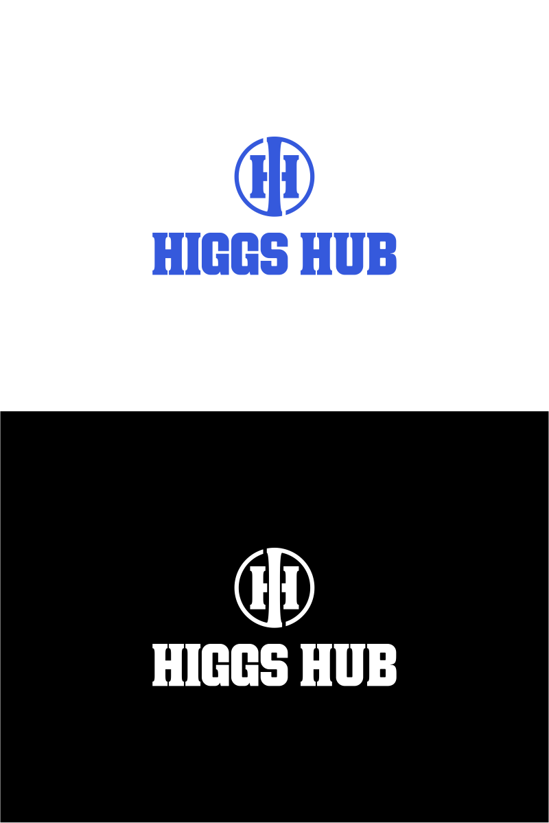 Logo Design by rahma 5 for Higgs Corporation | Design #33393730