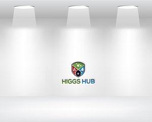 Logo Design by Daniel Khan for Higgs Corporation | Design: #33391606