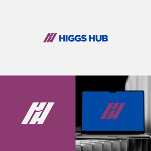 Logo Design by Adnan Bhatti for Higgs Corporation | Design: #33394885