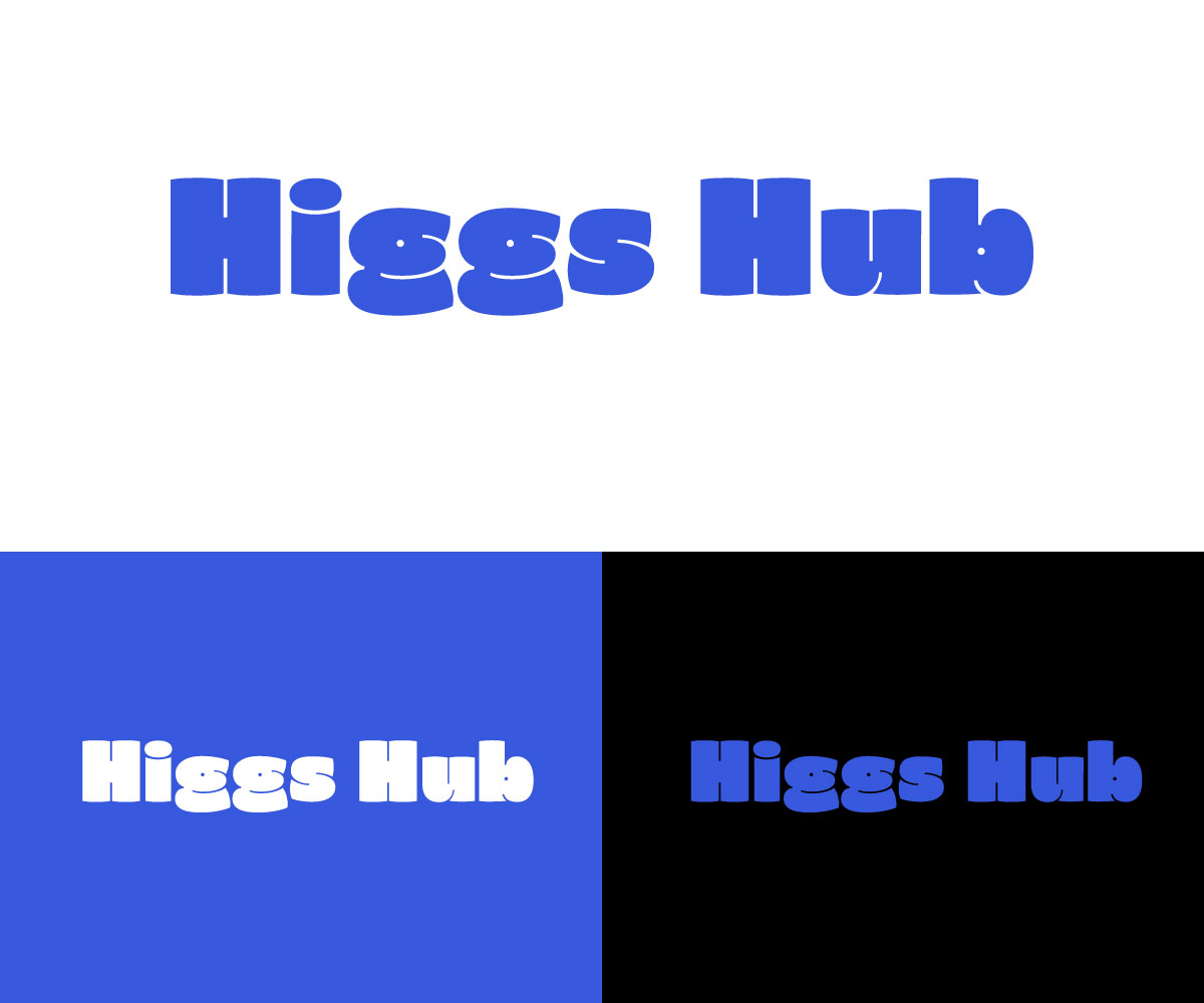 Logo Design by Kavth for Higgs Corporation | Design #33392723