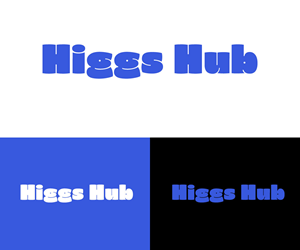 Logo Design by Kavth for Higgs Corporation | Design: #33392723