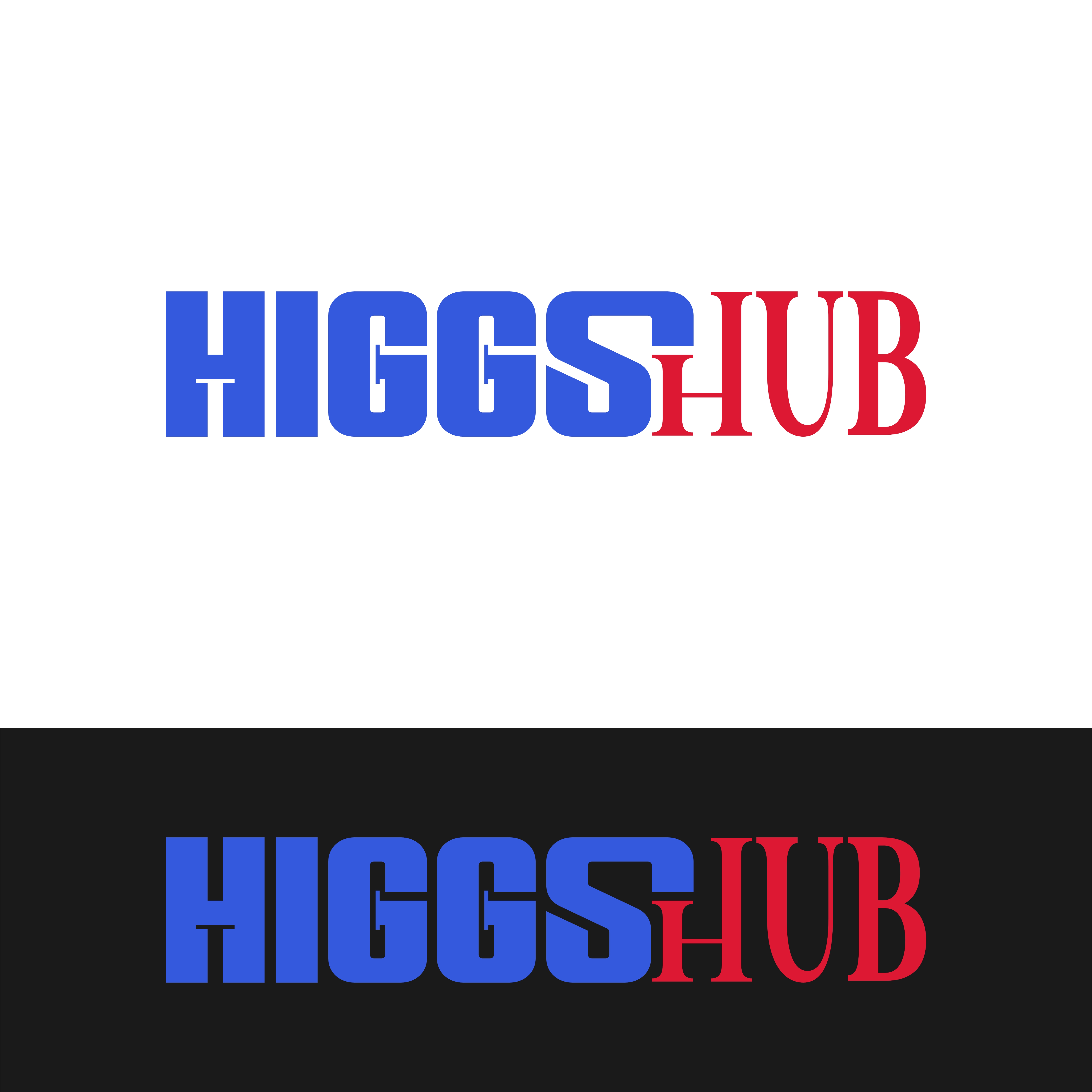 Logo Design by bangsatkau for Higgs Corporation | Design #33396054