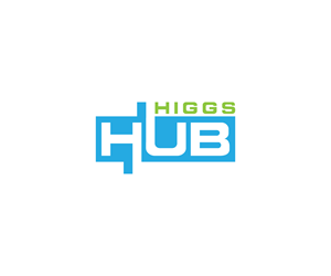 Diseño de Logo por Spark  Design para Higgs Corporation | Diseño: #33398683