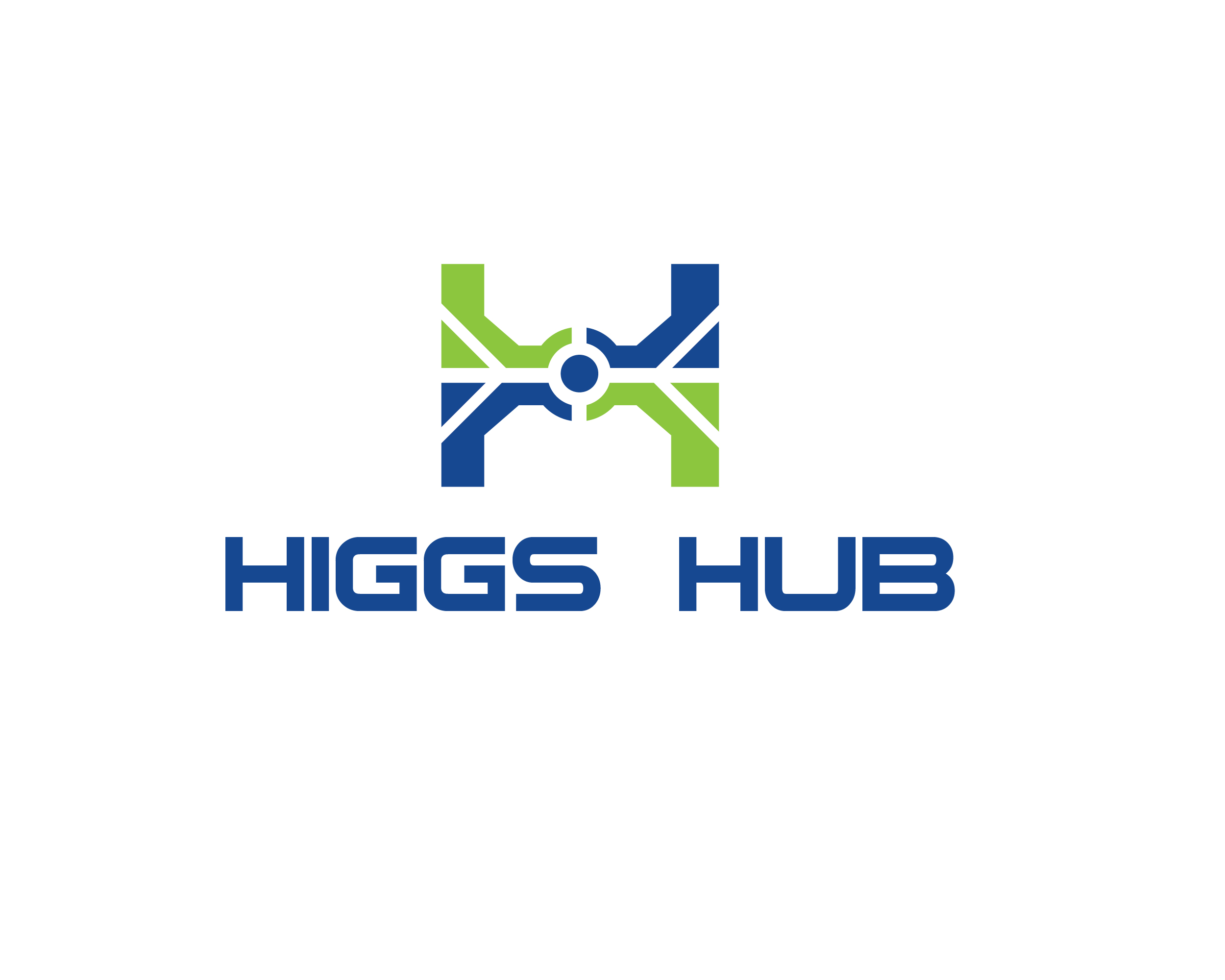 Logo Design by renderman for Higgs Corporation | Design #33390872