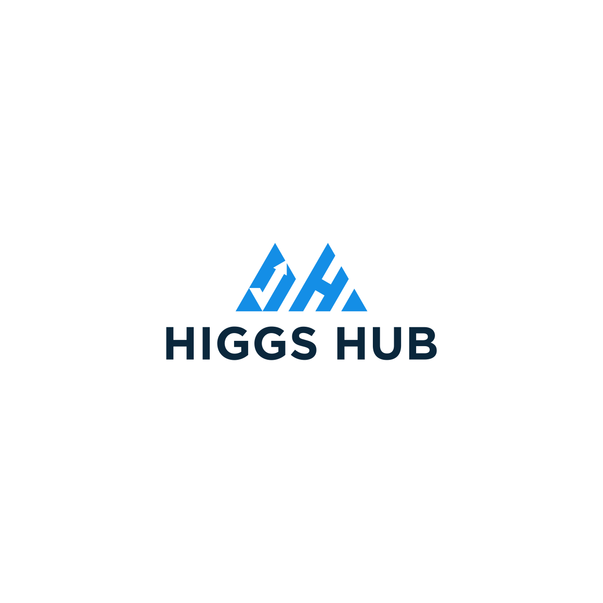 Logo Design by Kaze56 for Higgs Corporation | Design #33391568