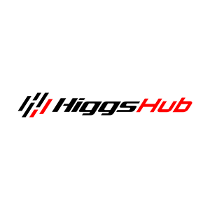 Logo Design by Maman Chupenk for Higgs Corporation | Design: #33401996