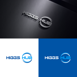 Logo Design by Kenshin777 for Higgs Corporation | Design: #33395815