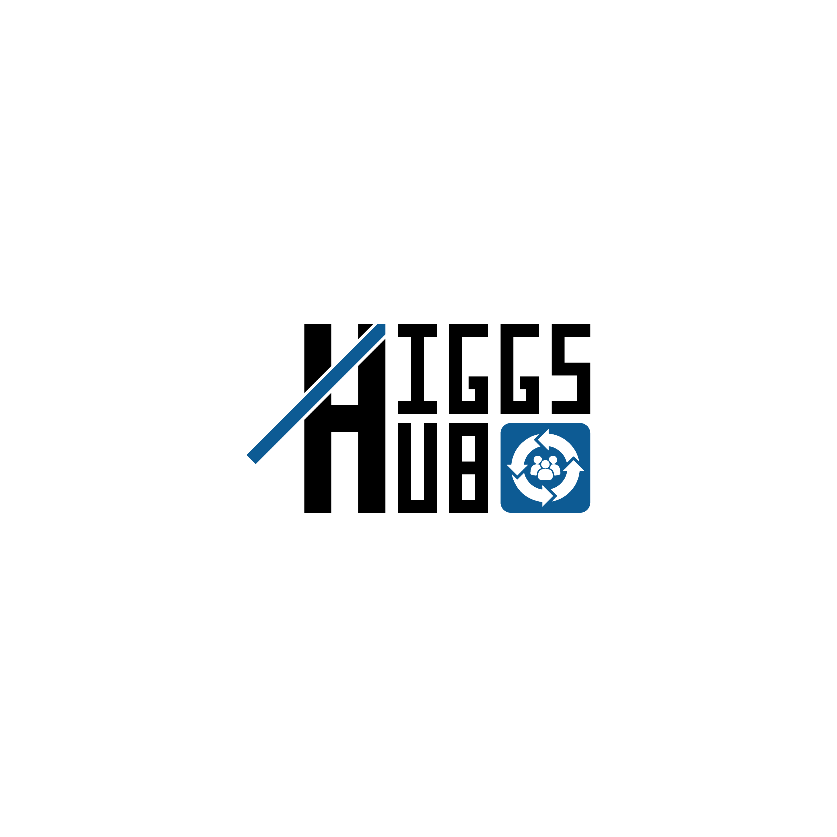 Design de Logo par Ar_nisam_usman pour Higgs Corporation | Design #33404480