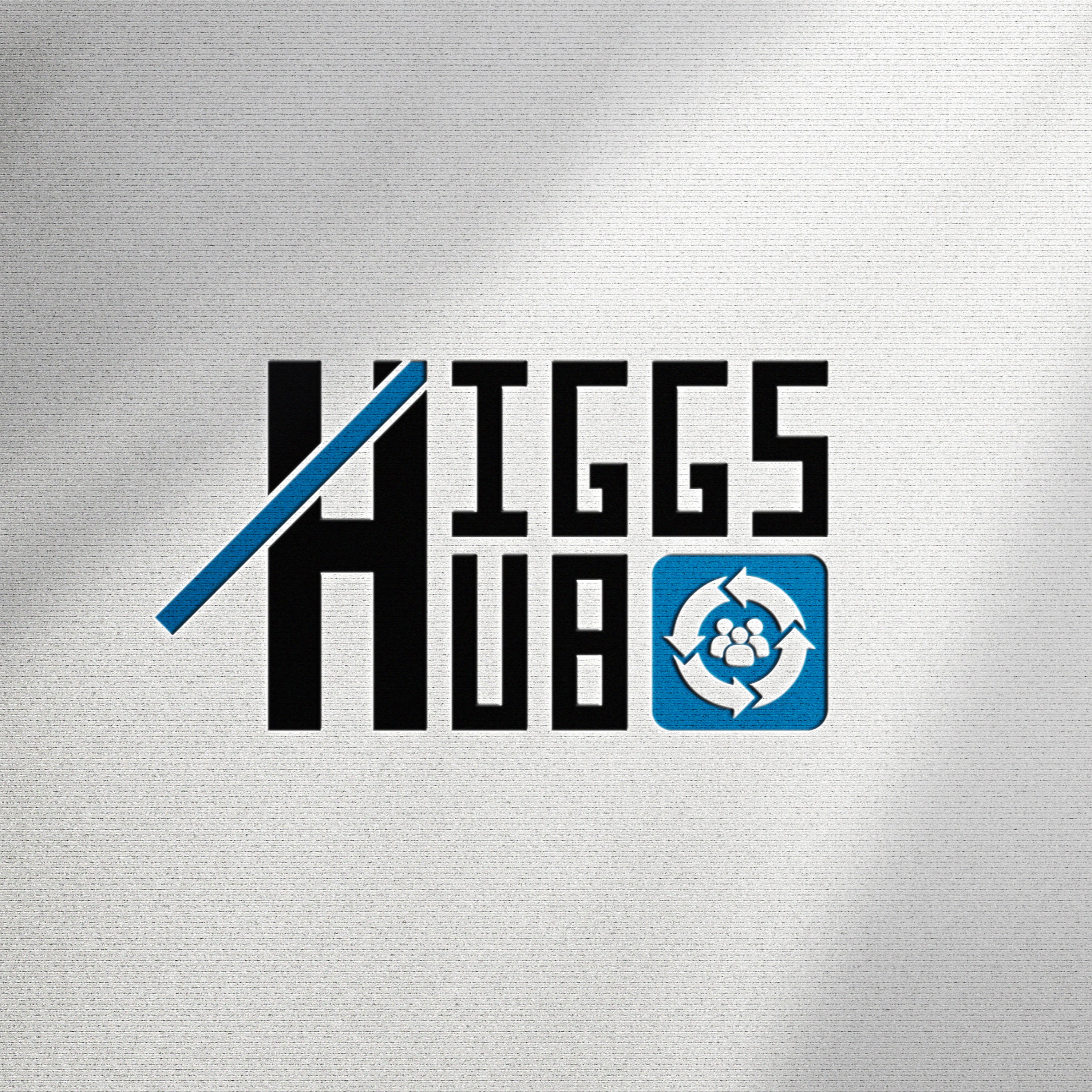 Logo Design by Ar_nisam_usman for Higgs Corporation | Design #33404481