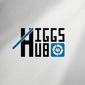 Logo Design by Ar_nisam_usman for Higgs Corporation | Design: #33404481