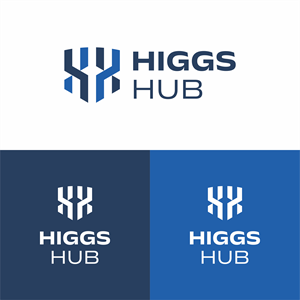 Logo Design by madrisaldi for Higgs Corporation | Design: #33397034