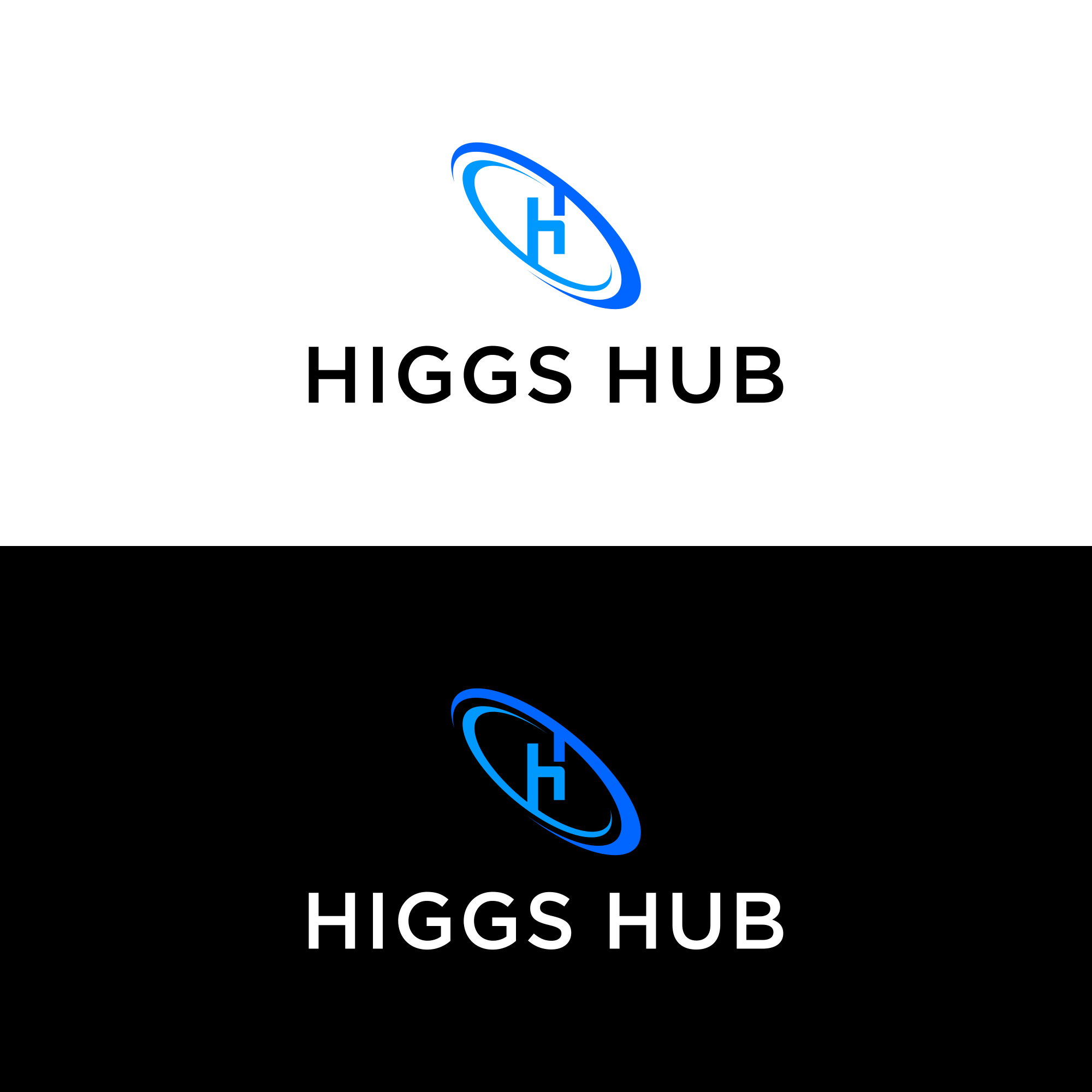Logo Design by semutireng_22 for Higgs Corporation | Design #33396536