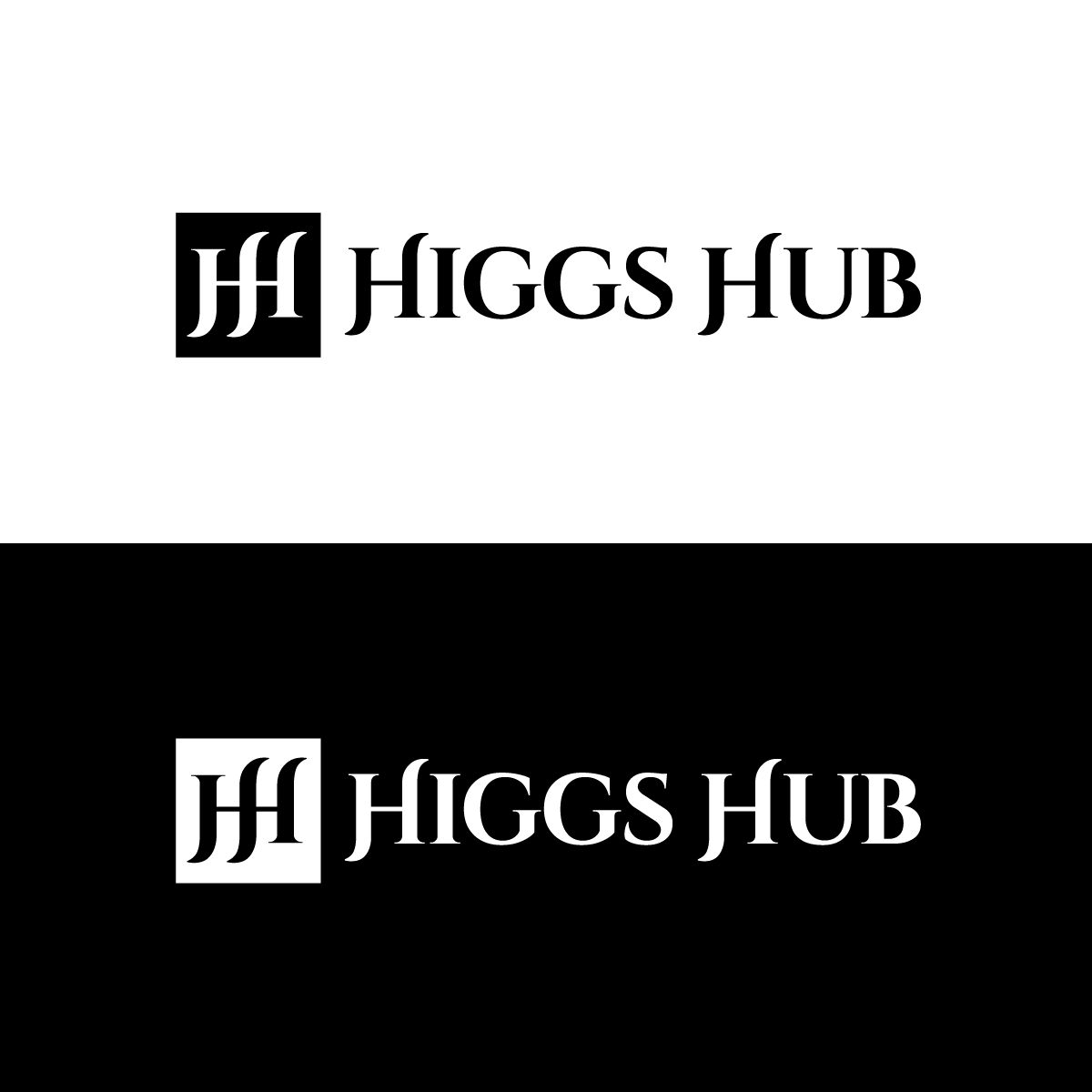 Logo Design by Elrich for Higgs Corporation | Design #33391072