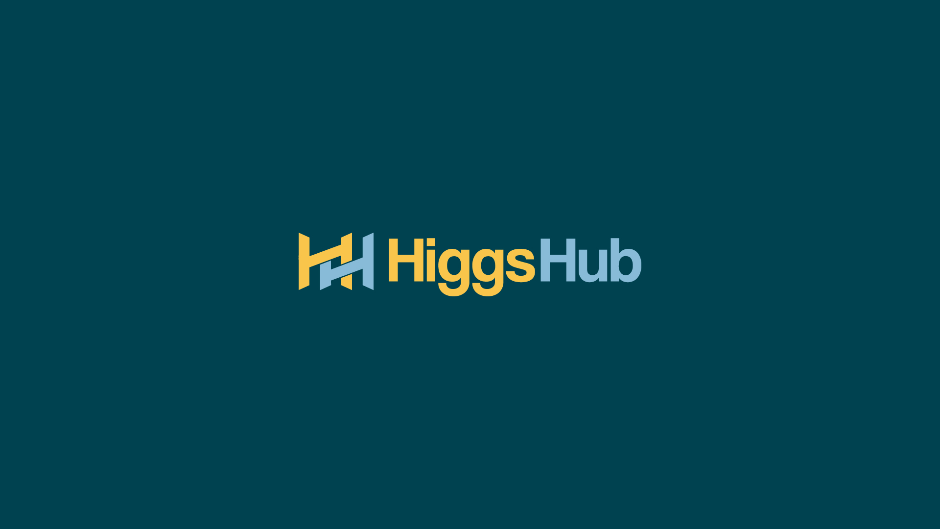 Logo Design by gfx7 for Higgs Corporation | Design #33400709