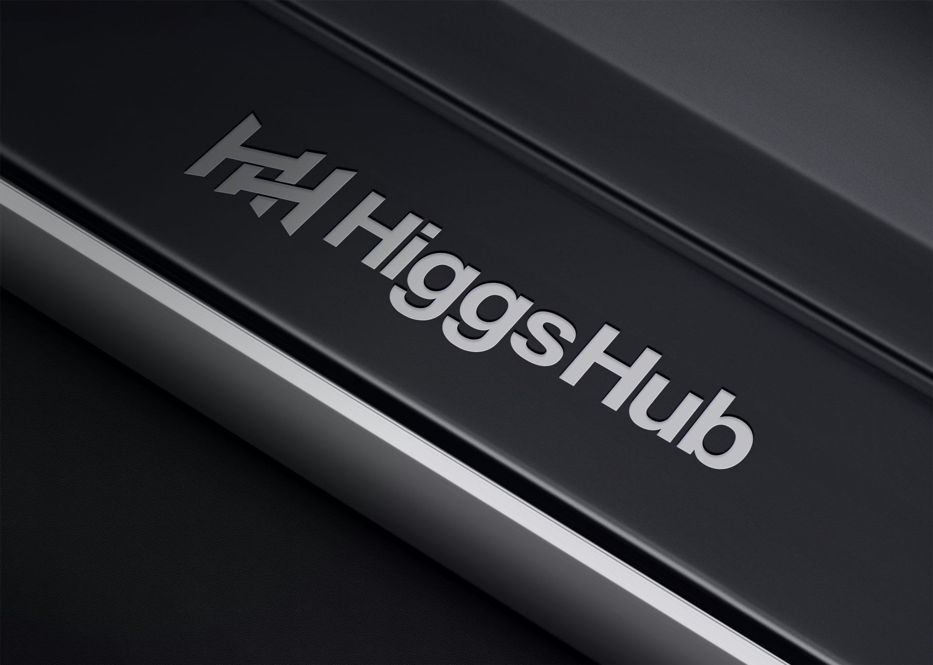 Logo Design by gfx7 for Higgs Corporation | Design #33400716