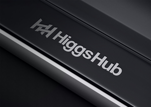 Logo Design by gfx7 for Higgs Corporation | Design: #33400716