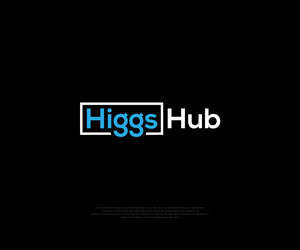 Diseño de Logo por apik. para Higgs Corporation | Diseño: #33394419