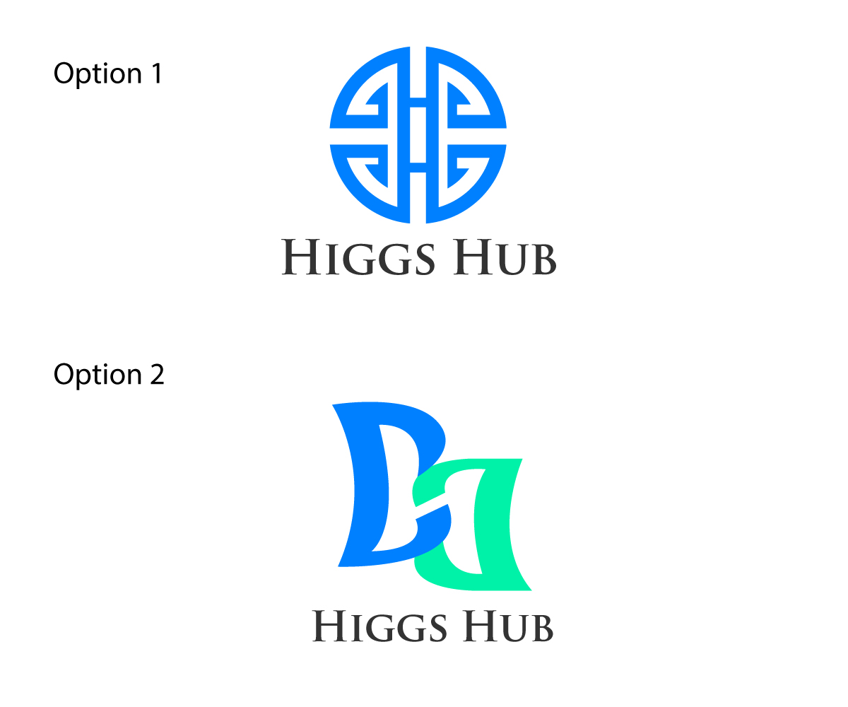 Logo Design by Design Radz for Higgs Corporation | Design #33402766
